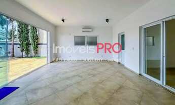 Imagem 5: Casa reformada a venda no condominio Baden Swiss Park Campinas , 360m2, 6 dorms, 3 suites