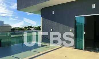 Imagem 5: SOBRADO NO CONDOMINIO MIRANTE DO LAGO