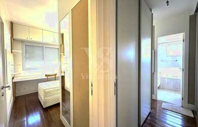 Imagem 14: Vendo apartamento, três suítes, varanda gourmet e três vagas de garagem, localização privi