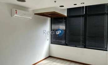 Imagem 6: Salas comerciais em Botafogo