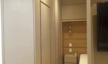 Imagem 5: Imóvel para aluguel e venda com 33 metros quadrados com 1 quarto tipo studio em avenida jk