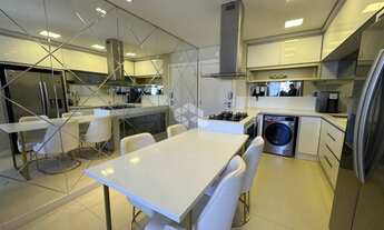 Imagem 4: APARTAMENTO 2 QUARTOS NO CENTRO DE FLORIANÓPOLIS PRÓXIMO AO SHOPPING BEIRA MAR COM LAZER C