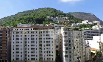 Imagem 7: Apartamento com 3 quartos, suíte e vaga à venda, 97 m² por R$ 1.350.000 - Humaitá