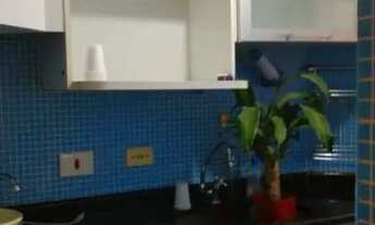 Imagem 5: DUPLEX - ACLIMAÇÃO - SP