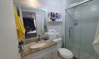 Imagem 6: Apartamento com 2 dormitórios à venda, 75 m² por R$ 500.000,00 - Vital Brasil - Niterói/RJ