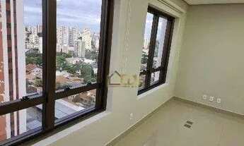 Imagem: Sala para alugar, 33 m² por R$ 3.099/mês