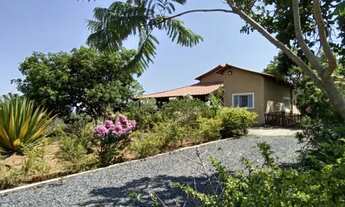 Imagem 5: Sitio de 3.000m², casa, piscina e reservatório, Serra do Cipó