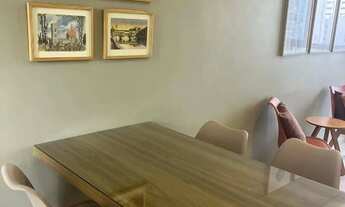 Imagem 3: Flat 1 quarto 36 m2 em Casa Forte - Recife - PE