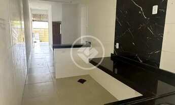 Imagem: Residencial Tuzimoto Goiânia Entre o Parque