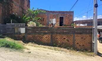 Imagem 2: Vendo casa na cruz das almas, 3 quartos, garagem, sala, cozinha grande. falar direto