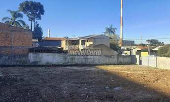 Imagem 7: Locação terreno comercial no bairro Atuba, atrás do Assaí