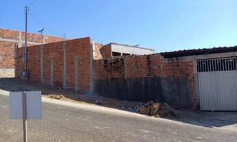 Imagem 2: Esquina comercial mais galpão e lote no meio