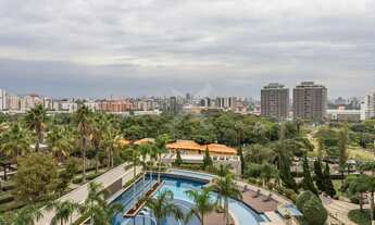 Imagem 7: Apto à venda com 186 metros, 3 suítes, 4 vagas no Bairro Jardim Europa