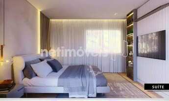 Imagem 2: Venda Área Privativa Castelo Belo Horizonte