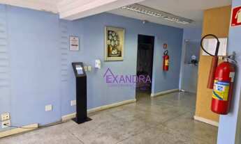 Imagem 3: Prédio para alugar, 2324 m² por R$ 71.138/mês - Campo Grande - São Paulo/SP