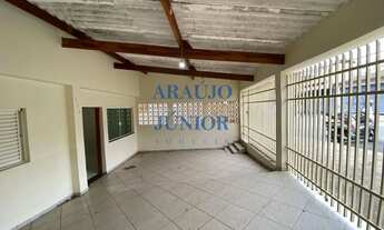 Imagem 7: Aluguel de Casa no Jardim Europa IV em Santa Bárbara D'oeste-SP: 3 quartos, 1 sala, 1