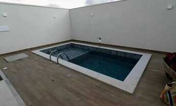 Imagem 6: Morada do Lago - Casa pronta para morar [12040