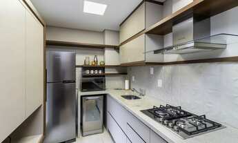 Imagem: Apartamento Mobiliado e Equipado no Bairro