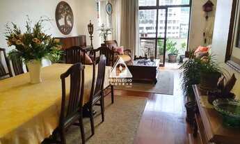 Imagem 2: Excelente apartamento no Centro de Nova Iguaçu, RJ