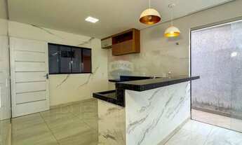 Imagem 7: ALUGUEL CASA 3 QUARTOS PONTE ALTA NORTE