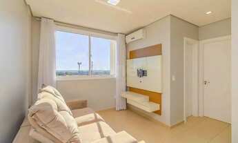 Imagem 6: Apto 02 dorm - Petrópolis