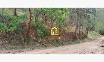 Imagem 6: Terreno à venda, 1182 m² por R$ 140.000 - Estância San Remo - Atibaia/SP