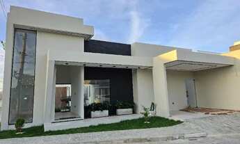 Imagem 4: Casa no condomínio Morada das Árvores a venda