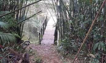 Imagem 5: 2 hectares com cachoeira apenas 197 mil reais lindo