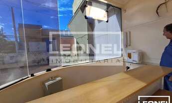 Imagem 6: Galpão para locação em Jardinopolis, em Ribeirão Preto