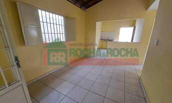 Imagem 6: Casa para alugar com 160,00 metros quadrados no SANTA MARIA DA CODIPE - Teresina - Piauí