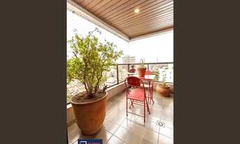 Imagem 7: Venda Apartamento 3 Dormitórios - 170 m² Vila Madalena