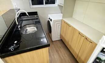 Imagem 3: Flat próximo à praia e faculdade Bairro Novo