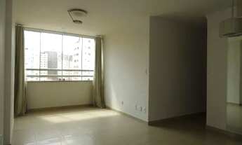 Imagem 2: Apartamento 3Q em Águas Claras