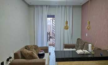 Imagem: Casa com 3/4