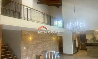 Imagem 6: Casa de condomínio em Rua Giuseppe Urso - Residencial Parque Vale Santa Fé - Vinhedo/SP