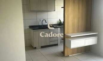 Imagem 5: Apartamento à venda no Jardim Europa com 2/4 e 02 vagas de garagem