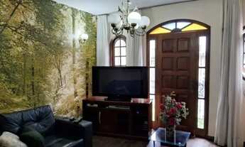 Imagem 3: CASA TRIPLEX - 03 DORMITÓRIO - NO BAIRRO SÃO MATEUS