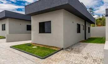 Imagem 6: CASA EM CONDOMÍNIO - JARDIM PARAÍSO DA USINA - SP