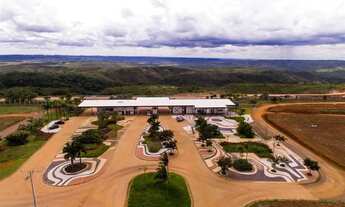 Imagem 2: Terreno no condomínio Jardins Genebra em Brasilia DF com 926,32m²