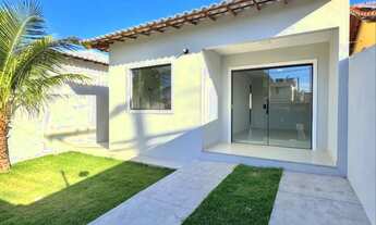 Imagem 2: CASA NO ARAÇAGY