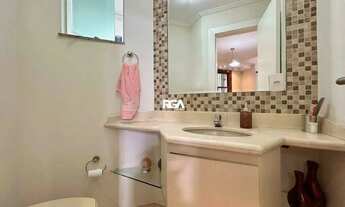 Imagem 4: Casa com 5 Quartos à Venda, 360m², Santa Amélia