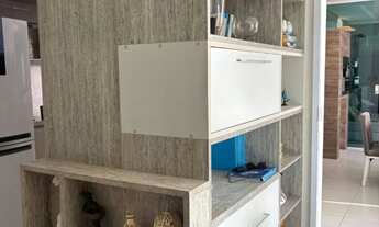 Imagem 3: Cobertura lauro de freitas Locacao , foz do joanes