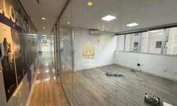 Imagem 7: Andar corrido para aluguel, 1 vaga, Savassi - Belo Horizonte/MG