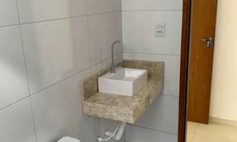 Imagem 2: Casa 2/4 sendo uma suíte, próximo à Av. Fraga Maia