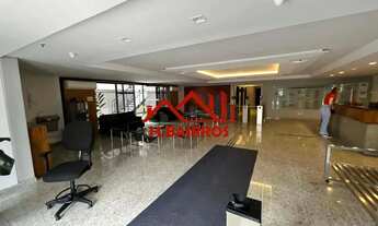 Imagem 2: Sala Comercial com 28m² à VENDA/PERMUTA - Higienópolis - São Paulo