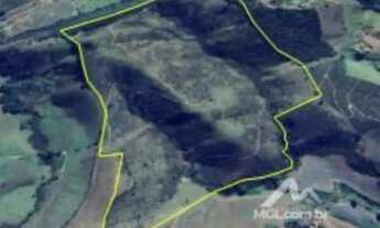 Imagem: CONCEIÇÃO DO RIO VERDE/MG Terreno rural