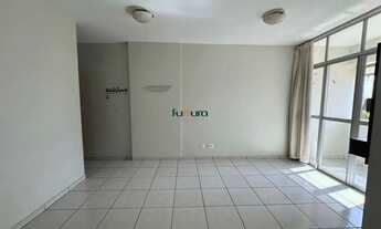 Imagem 2: Apartamento para locação no Ed. Windsor, Nova Suiça, Goiânia, GO