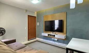 Imagem: Apartamento a venda no Jundiai em Anapolis