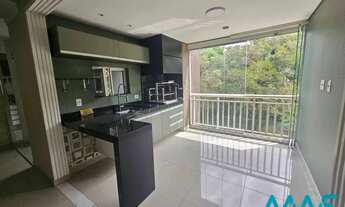 Imagem 4: Reserva Alphasitio - 96m2 - 3 Dorm. - 2 Vagas - Venda ou Locação