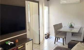 Imagem: Apartamento com 2 quartos à venda em Petrópolis